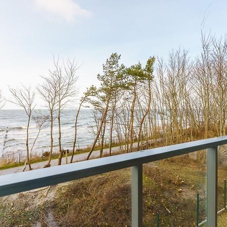 Sunnyway Apartment Устроне-Морське Екстер'єр фото