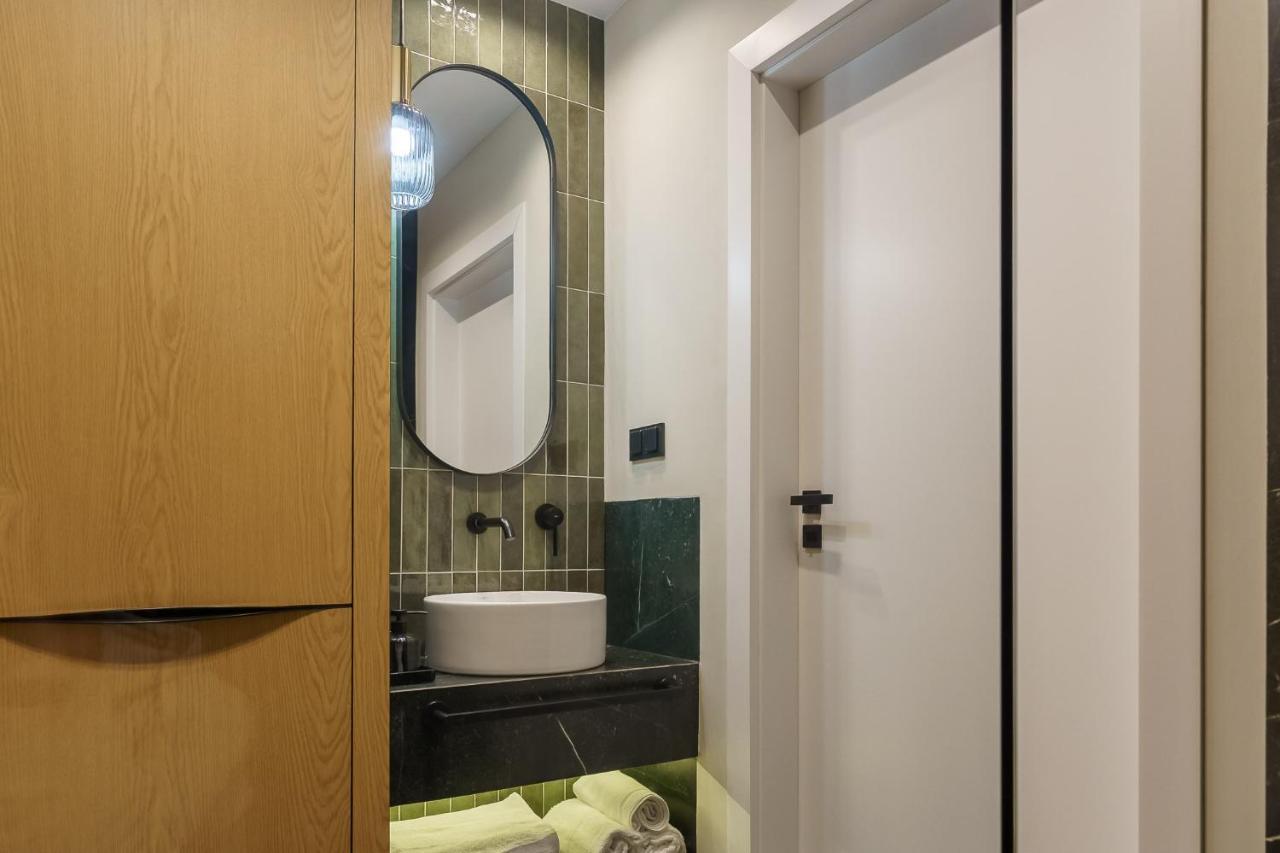 Sunnyway Apartment Устроне-Морське Екстер'єр фото