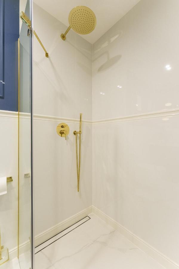 Sunnyway Apartment Устроне-Морське Екстер'єр фото