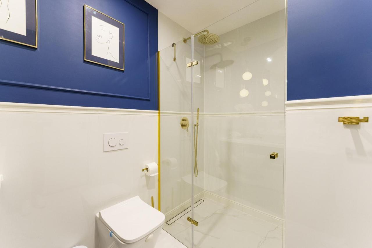 Sunnyway Apartment Устроне-Морське Екстер'єр фото