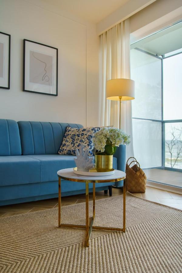 Sunnyway Apartment Устроне-Морське Екстер'єр фото